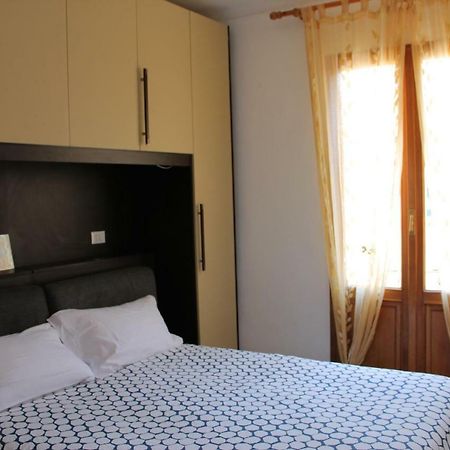 Casa Caterina Apartment Levanto Ngoại thất bức ảnh