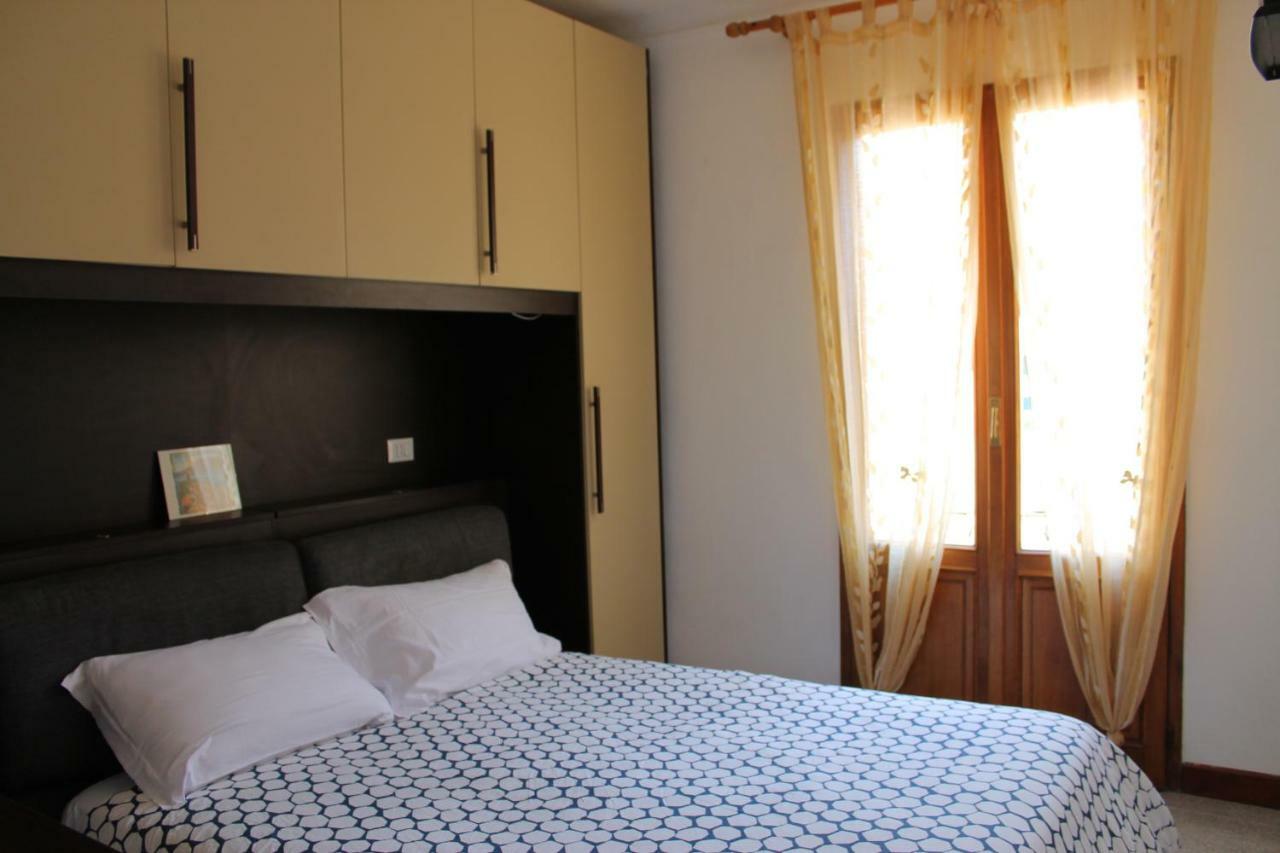 Casa Caterina Apartment Levanto Ngoại thất bức ảnh