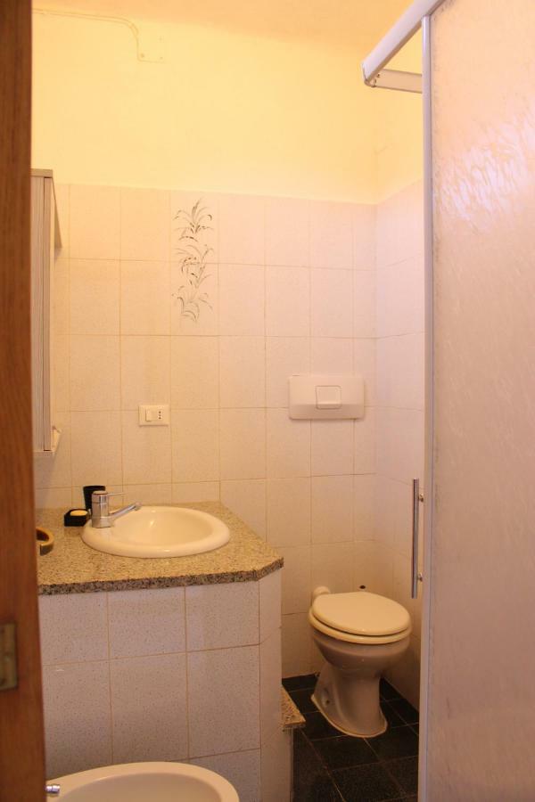 Casa Caterina Apartment Levanto Ngoại thất bức ảnh