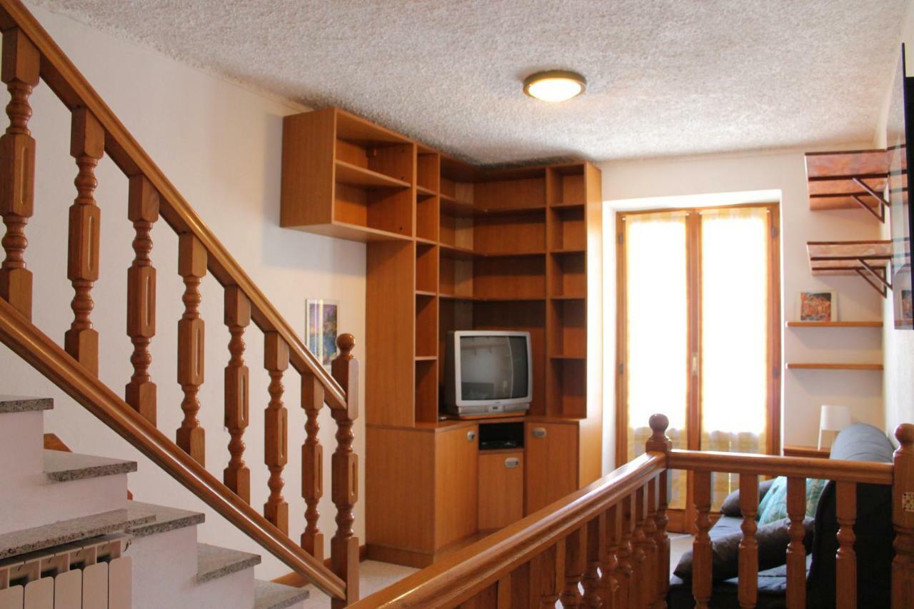 Casa Caterina Apartment Levanto Ngoại thất bức ảnh