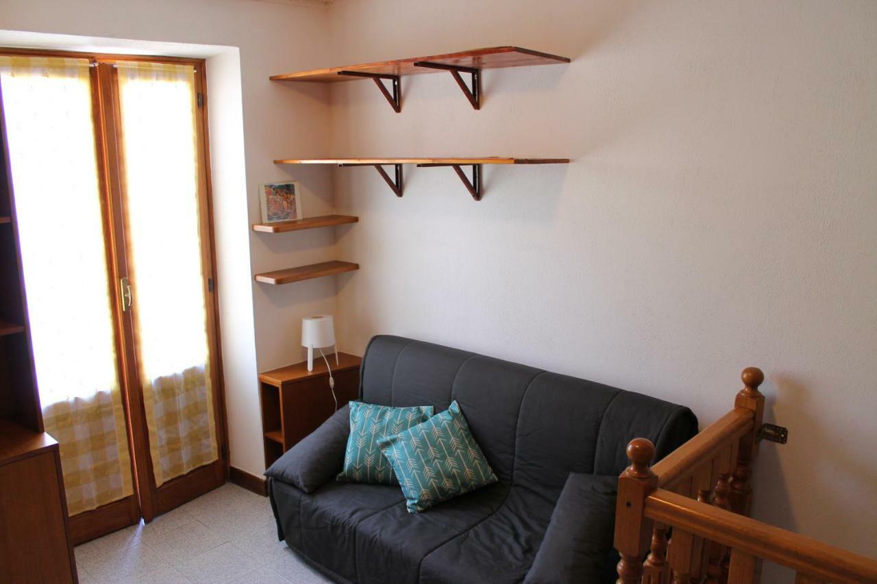Casa Caterina Apartment Levanto Ngoại thất bức ảnh