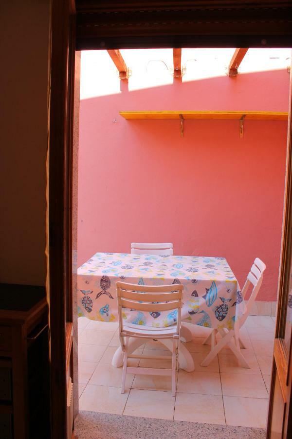 Casa Caterina Apartment Levanto Ngoại thất bức ảnh